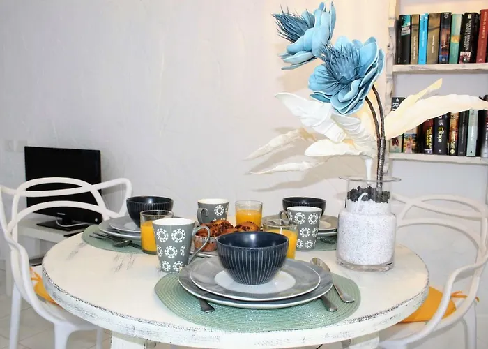 Bougainvillea Bamira Hotel Maspalomas (Gran Canaria)